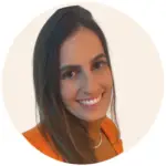 Priscila Felipe Financeiro/RH