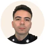 Abner Ferreira Custumer Success