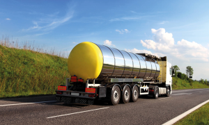 Transporte de Produtos Perigosos no Mercosul