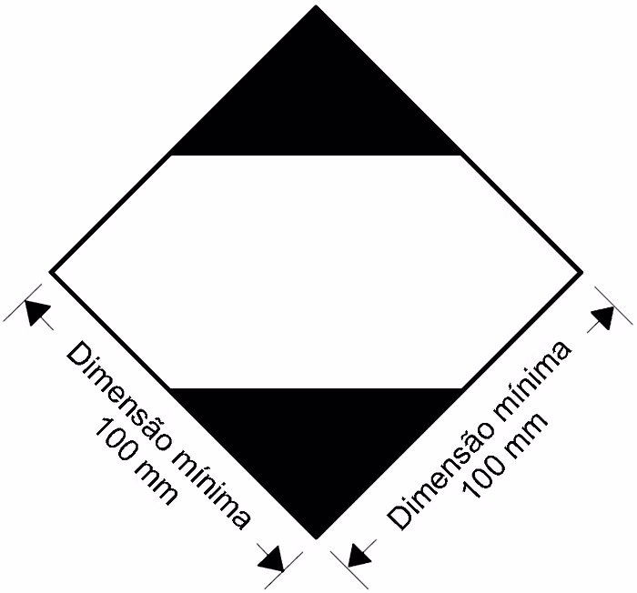 Símbolo específico de Quantidade Limitada