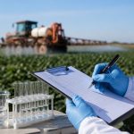 Avaliação ambiental de agrotóxicos conforme a consulta pública do Ibama